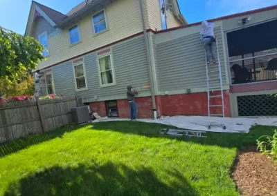 Dependable Home Painting