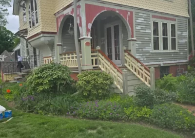 Professional House Painting Service