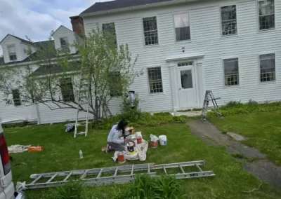 Reputable Home Painting