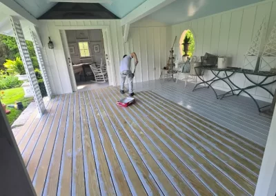 Trusted Home Painting