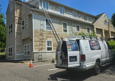 Dependable Home Painting