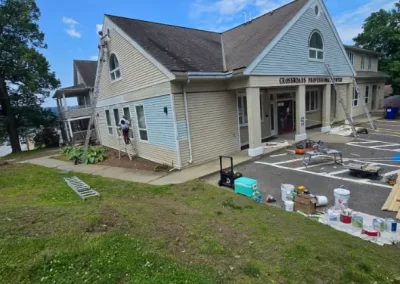 Dependable Painting Contractor