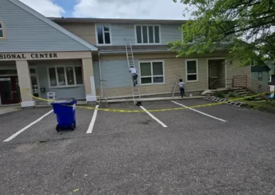 Expert Painting Contractor