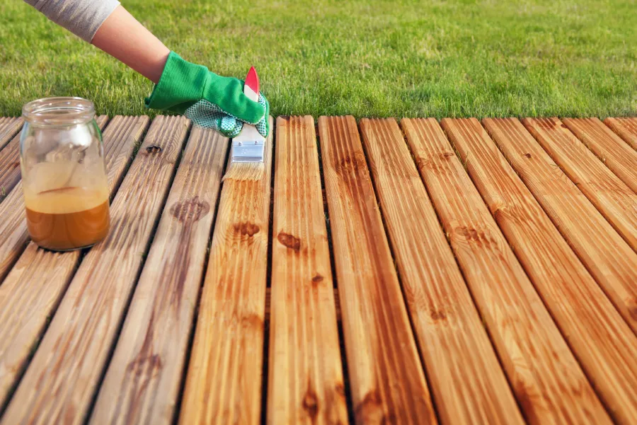 Affordable Deck Painting Torrington, CT Affordable Deck Painting Torrington, CT