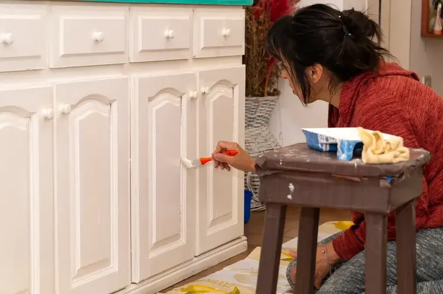 Cabinet Painting Vs. Replacement Which Option Is Better in Torrington, CT Cabinet Painting Vs. Replacement Which Option Is Better in Torrington, CT