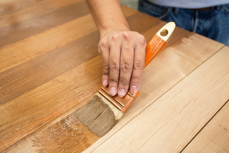 Choosing The Right Paint For Long-lasting Deck Results Torrington, CT Choosing The Right Paint For Long-lasting Deck Results Torrington, CT