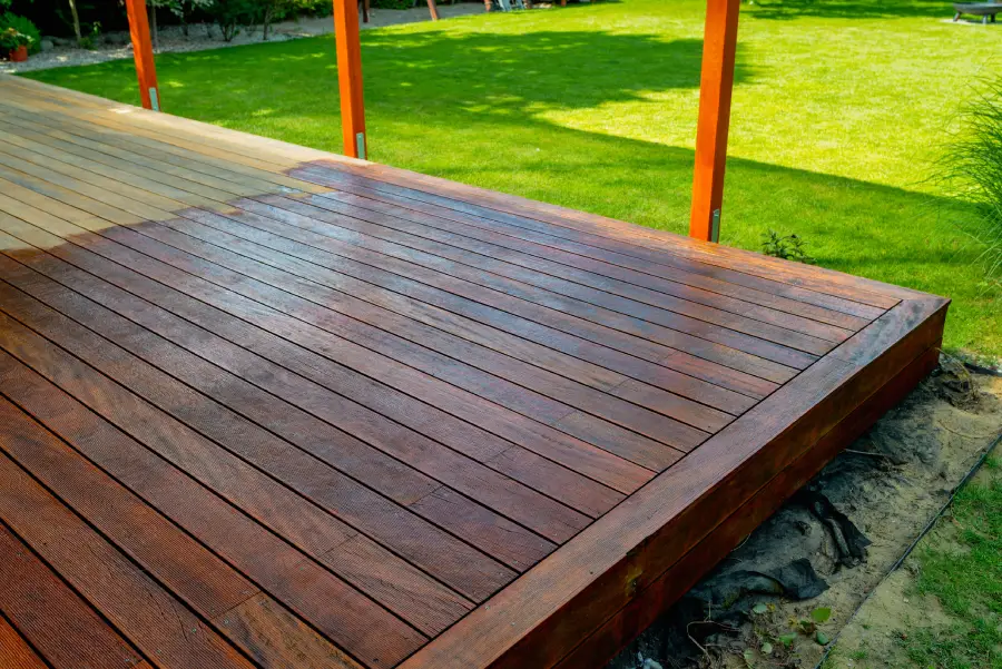 Experienced Deck Painting Torrington, CT Experienced Deck Painting Torrington, CT