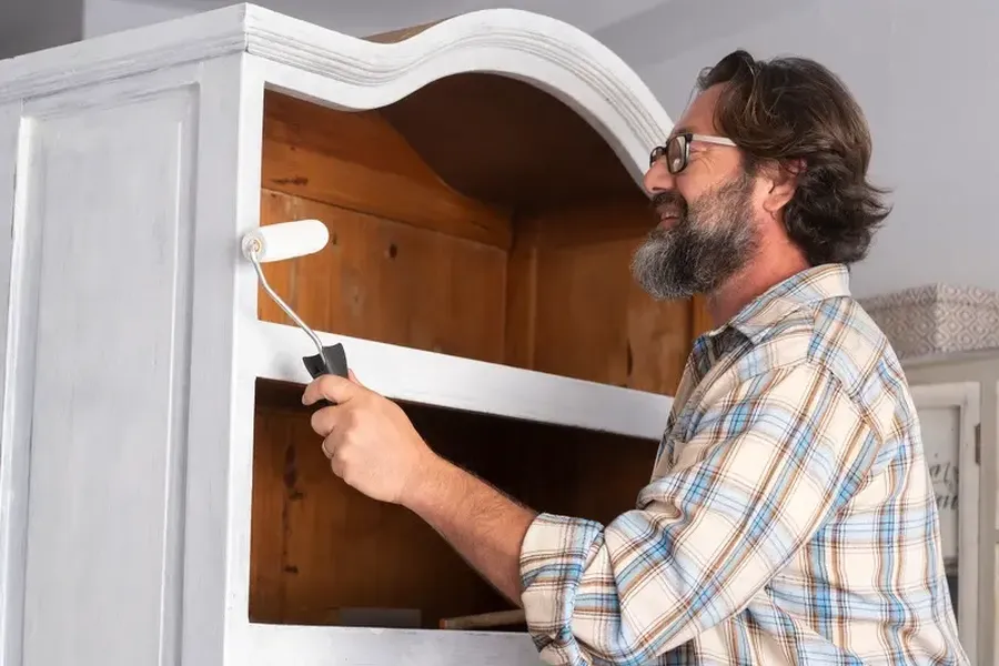 Expert Cabinet Painting Torrington, CT Expert Cabinet Painting Torrington, CT
