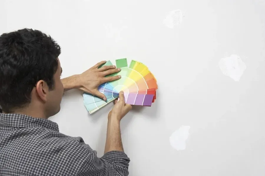 How Professional Painters Ensure Clean Paint Lines in Torrington, CT How Professional Painters Ensure Clean Paint Lines in Torrington, CT