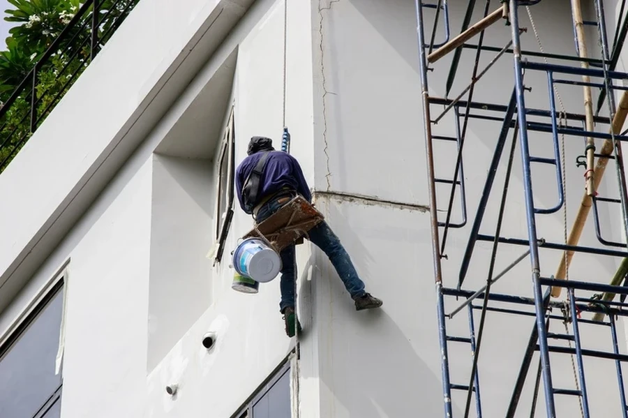 Professional Exterior Painting Torrington, CT Professional Exterior Painting Torrington, CT