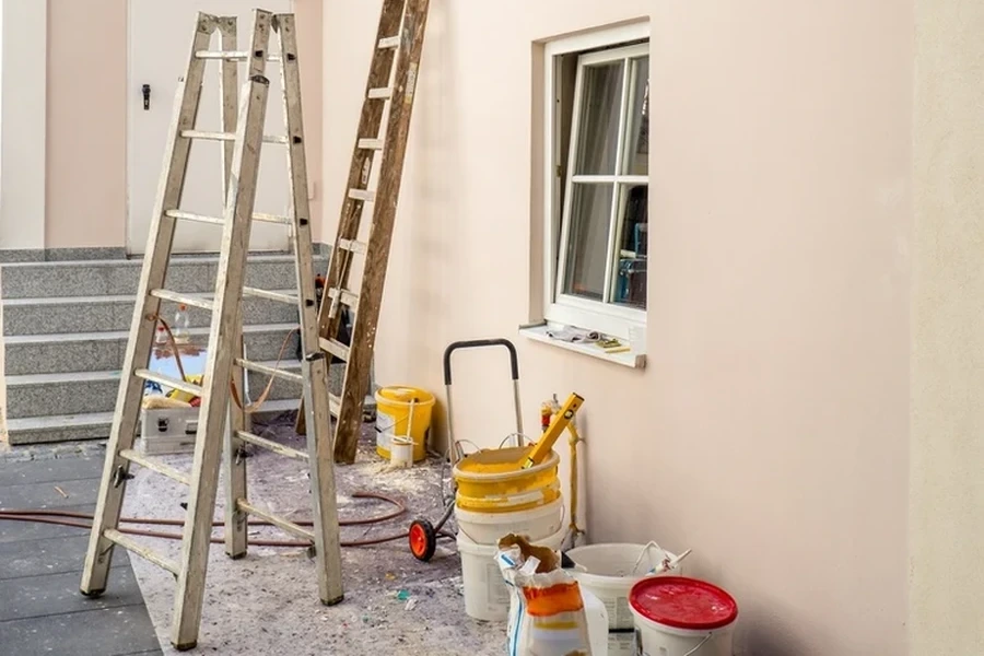 Quality Exterior Painting Torrington, CT Quality Exterior Painting Torrington, CT
