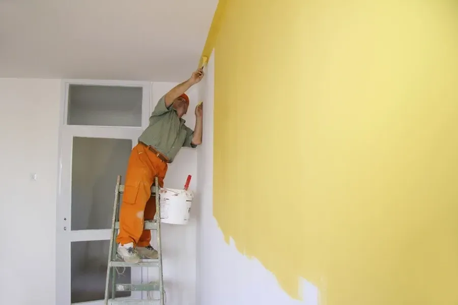 Reputable Interior Painting Torrington, CT Reputable Interior Painting Torrington, CT
