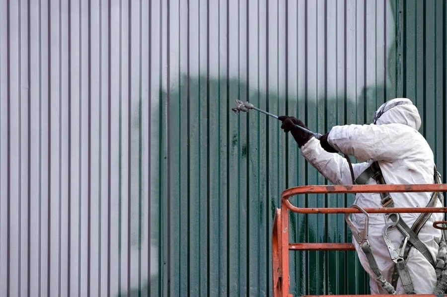 Signs Your Home Needs Exterior Repainting Torrington, CT Signs Your Home Needs Exterior Repainting Torrington, CT
