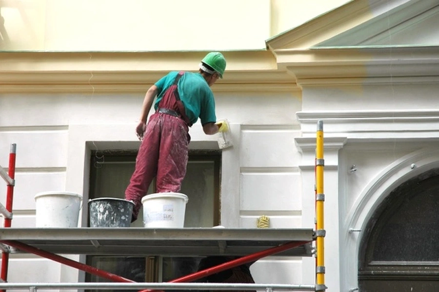Signs Your Home Needs Exterior Repainting in Torrington, CT Signs Your Home Needs Exterior Repainting in Torrington, CT