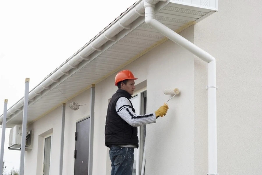 The Impact Of Exterior Colors On Curb Appeal Torrington, CT The Impact Of Exterior Colors On Curb Appeal Torrington, CT