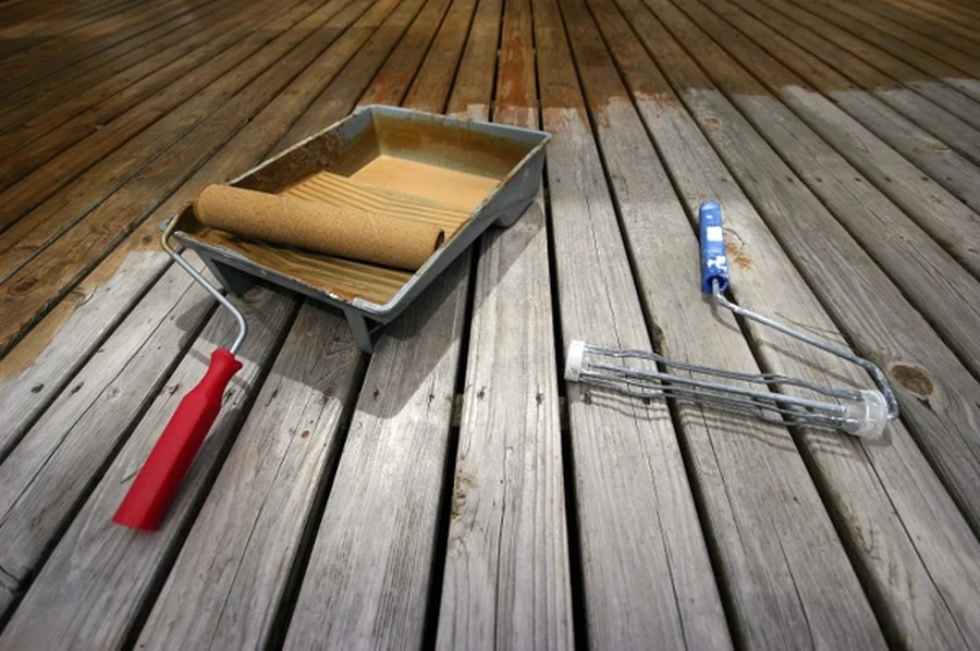 The Importance Of Surface Preparation For Deck Painting Torrington, CT The Importance Of Surface Preparation For Deck Painting Torrington, CT