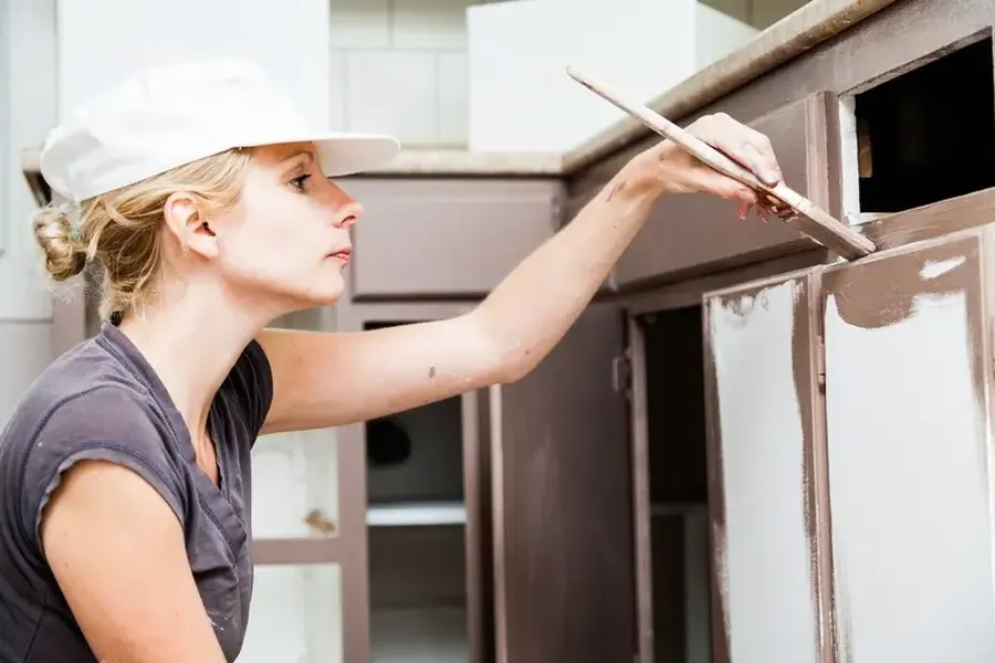 Tips For Preparing Cabinets Before A Fresh Coat Of Paint in Torrington, CT Tips For Preparing Cabinets Before A Fresh Coat Of Paint in Torrington, CT