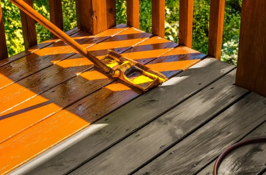 Top-rated Deck Painting Torrington, CT Top-rated Deck Painting Torrington, CT